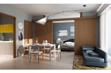 Family pension Livorno 3